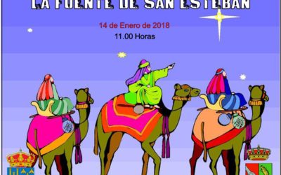 IX CROSS DE REYES