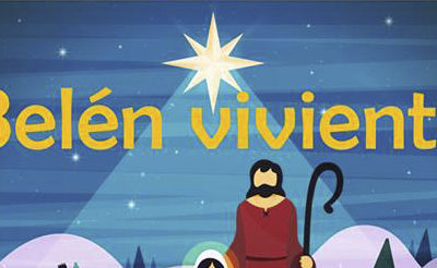 Belén viviente