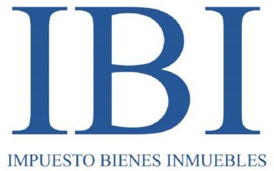 Anuncio: Exposición de los padrones del IBI