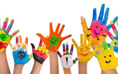 TALLERES INFANTILES SEMANA SANTA 2018