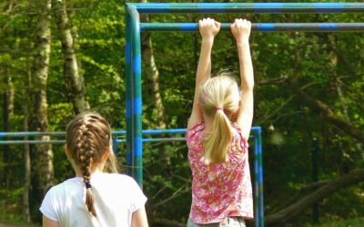 Talleres infantiles