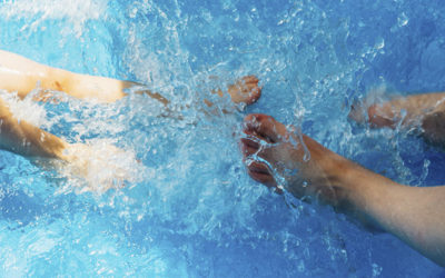 La campaña de verano de piscinas municipales finaliza el próximo domingo día 2 de septiembre de 2018.