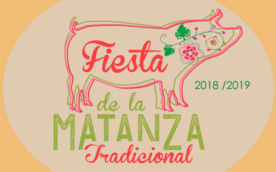 Fiesta de la Matanza Tradicional 2018