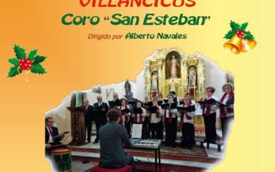 X Concierto de Navidad