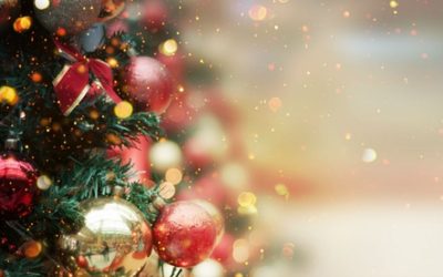 TALLERES NAVIDEÑOS