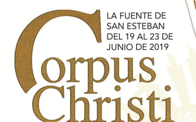 Corpus Christi 2019