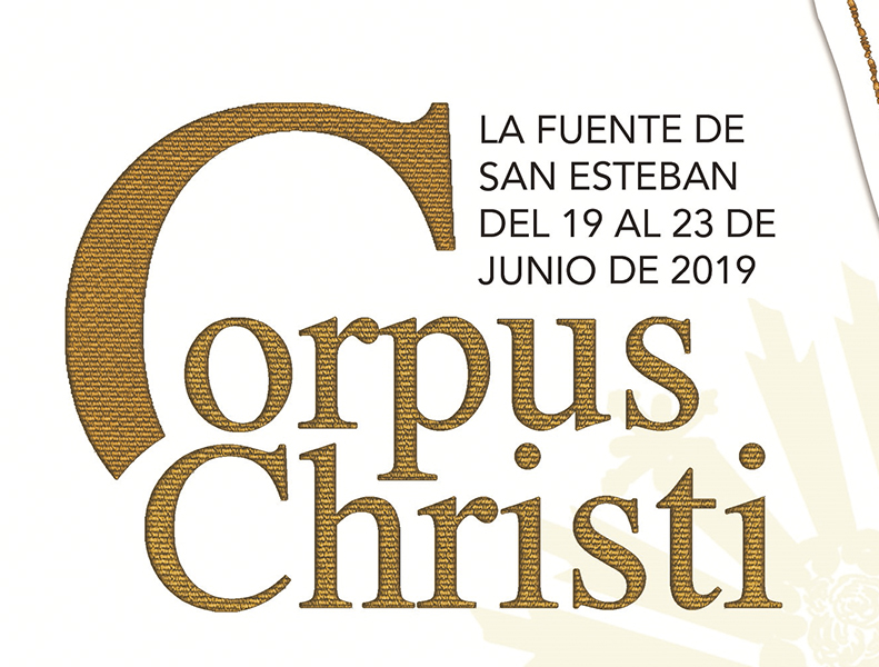 Corpus Christi 2019