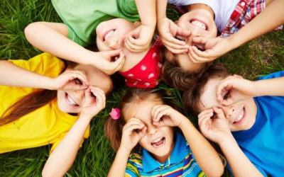 Talleres infantiles verano 2019