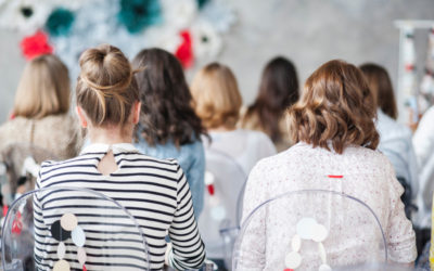 Jornada participativa y de convivencia de Asociaciones de Mujeres