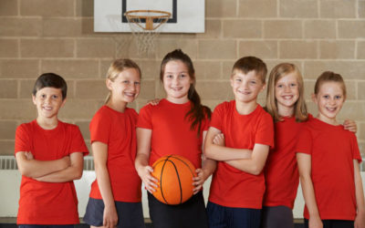 Escuela Municipal de Baloncesto