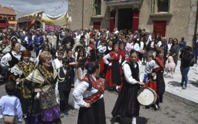 Curso de bailes charros