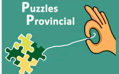 IV Concurso de Puzzles Provincial