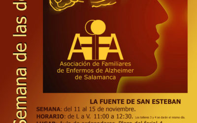Semana de las Demencias