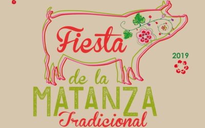 Fiesta de la Matanza Tradicional 2019