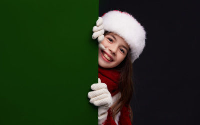Talleres Navideños 2019