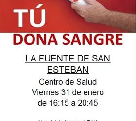 Dona sangre