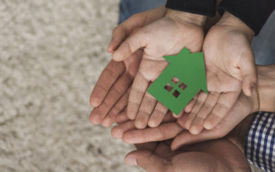 Bando para los niños
