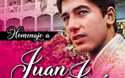 Homenaje a Juan José