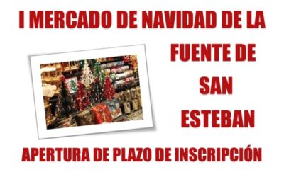 I Mercado de Navidad