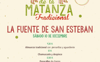 Fiesta de la Matanza Tradicional 2022
