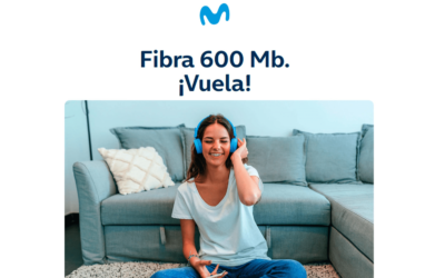 La Fibra Óptica llega a Muñoz