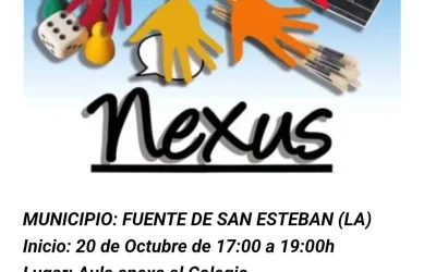 Programa Nexus