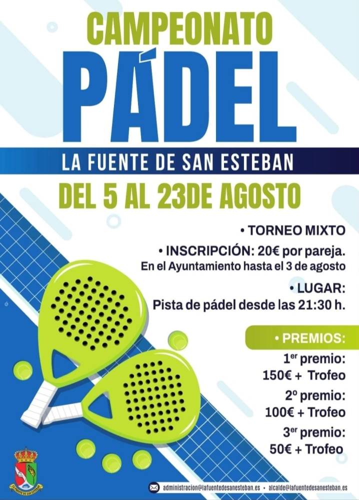 Campeonato padel (1)