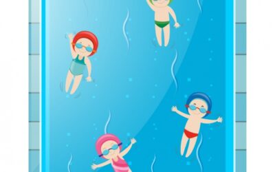 Curso de natación